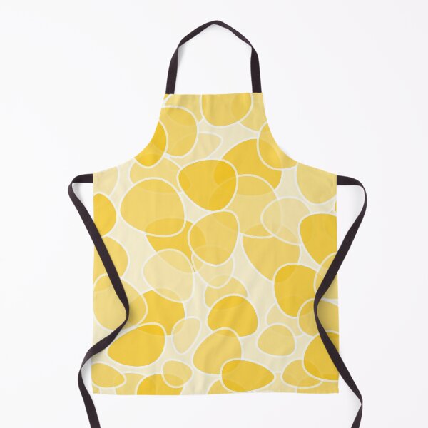 Item preview, Trendy Yellow designed and sold by rewstudio.