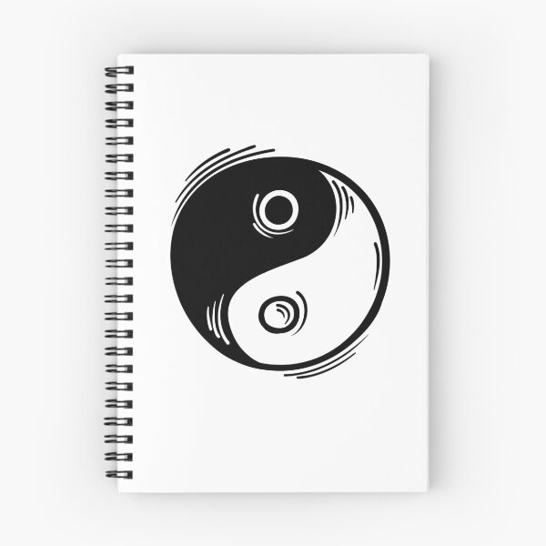 Item preview, Ying Yang Feng Shui Yin Yang designed and sold by Minnesnowta.