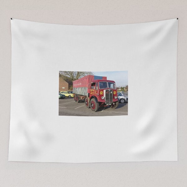 Item preview, 1949 AEC Mammoth Major JNY 484 designed and sold by Andy Harker.