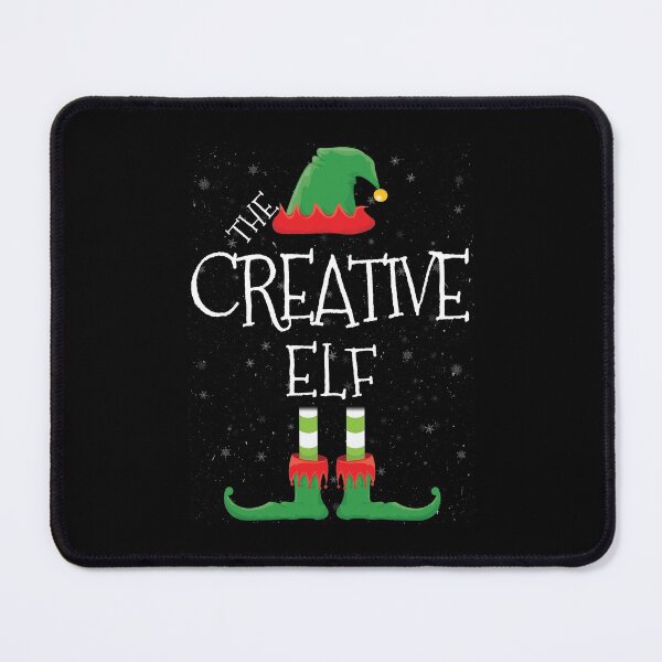 Item preview, Creative Elf Family Matching Christmas Group Funny Gift designed and sold by DavisHasari.