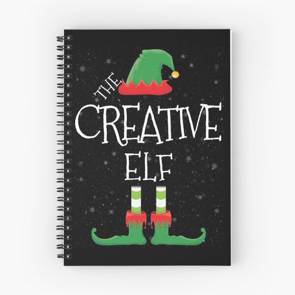 Item preview, Creative Elf Family Matching Christmas Group Funny Gift designed and sold by DavisHasari.