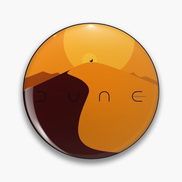 Item preview, Dune Desert designed and sold by Hidden Leaf Shop.