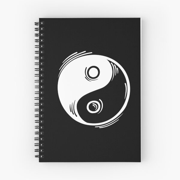 Item preview, Ying Yang Feng Shui Yin Yang designed and sold by Minnesnowta.