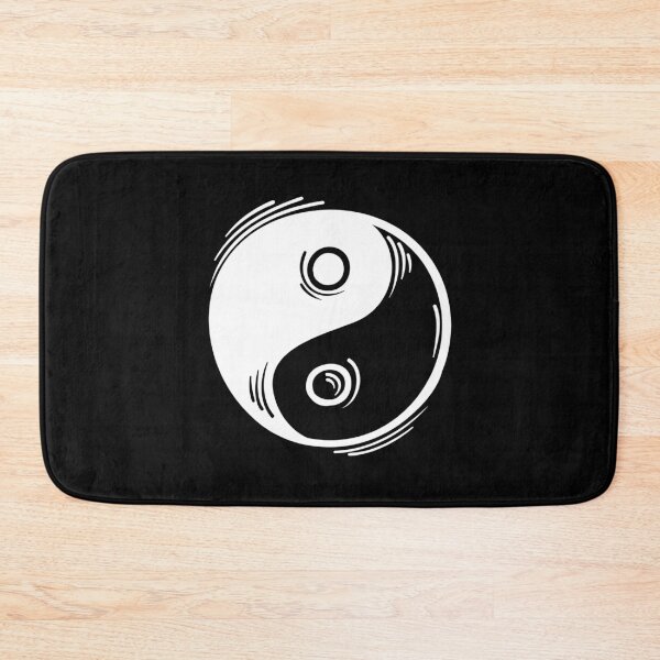 Item preview, Ying Yang Feng Shui Yin Yang designed and sold by Minnesnowta.