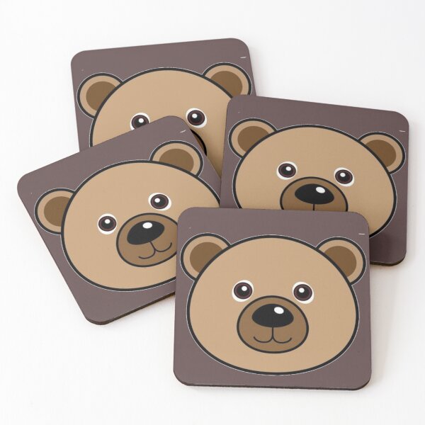 Item preview, Bear designed and sold by Anilpaswan.
