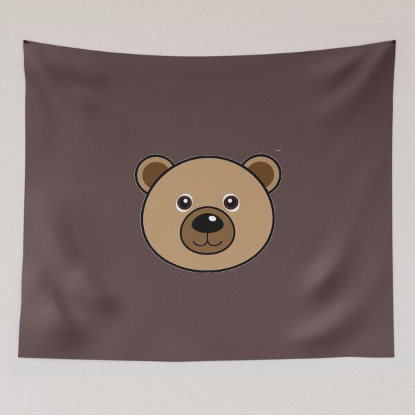 Item preview, Bear designed and sold by Anilpaswan.