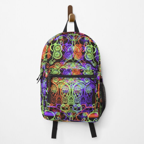 Item preview, Trippy Cyber Oracle designed and sold by Rene-Martin.
