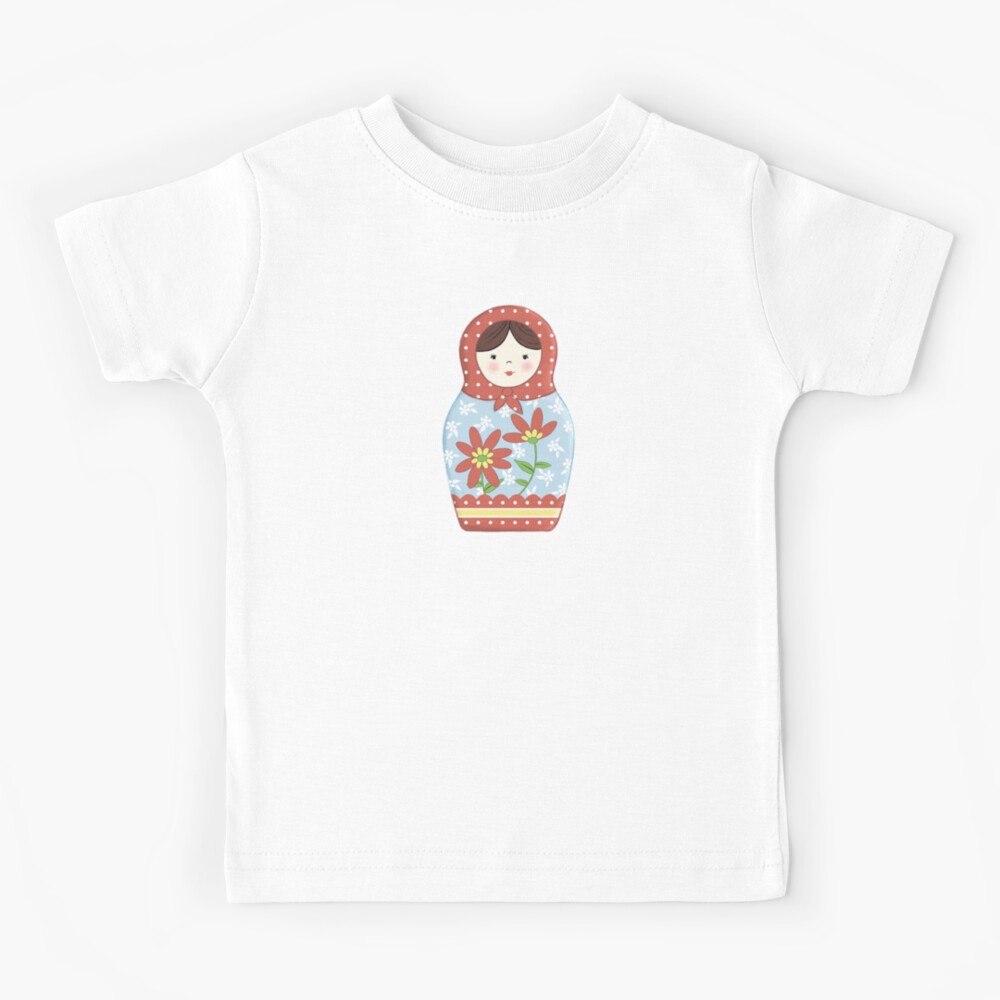 Item preview, Kids T-Shirt designed and sold by amalou.