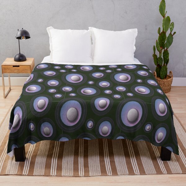 Item preview, Seamless pattern with black background designed and sold by darshants.