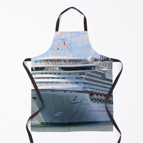 Item preview, Cruise ship 13 designed and sold by FranWest.