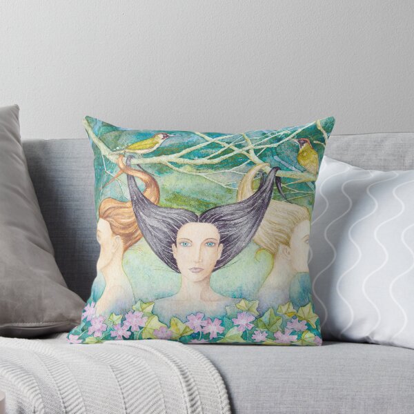 Item preview, Entangled designed and sold by Sharyn Turner.