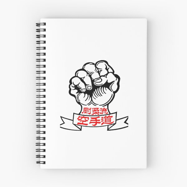 Item preview, Goju Karate designed and sold by neonblade.
