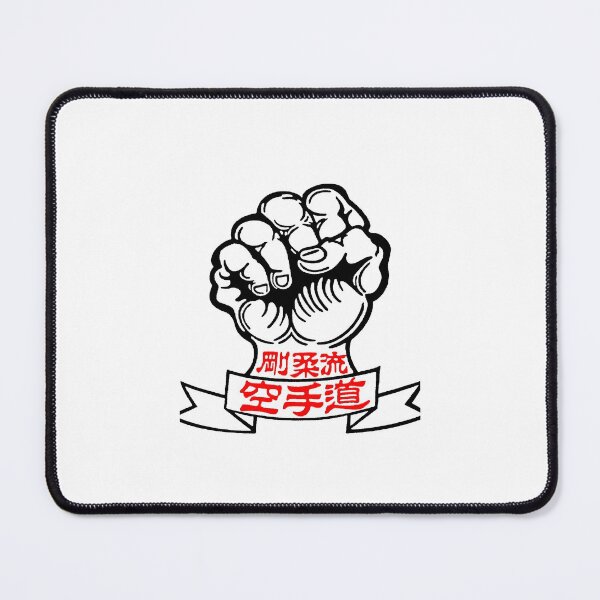 Item preview, Goju Karate designed and sold by neonblade.