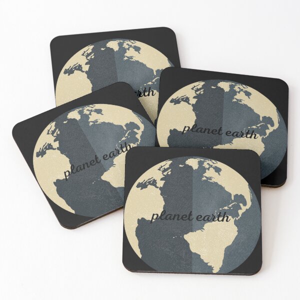 Item preview, planet earth designed and sold by NAD-990.