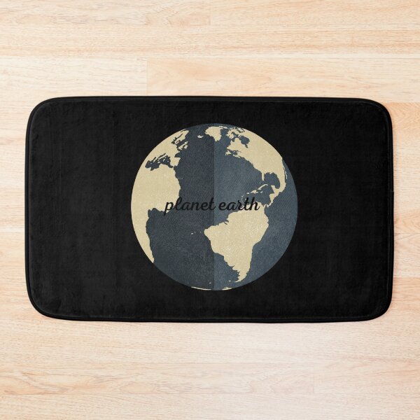 Item preview, planet earth designed and sold by NAD-990.