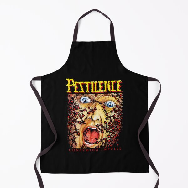 Item preview, Consuming Impulse Classic Old School Death Metal designed and sold by CarveDesigns.