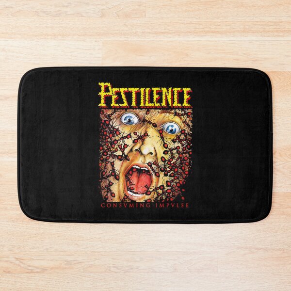 Item preview, Consuming Impulse Classic Old School Death Metal designed and sold by CarveDesigns.