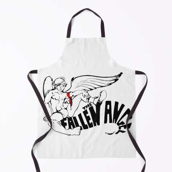 Item preview, The Fallen Angel Retro Gay Bar designed and sold by MattaChic.