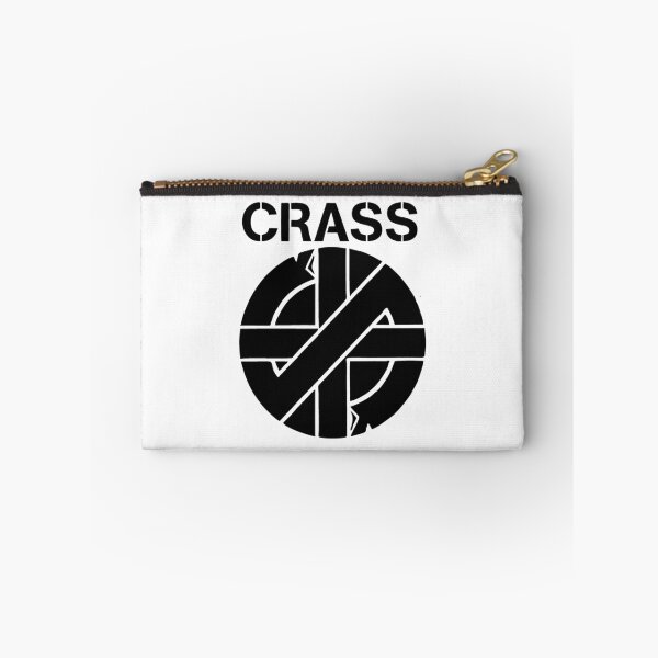 Item preview, Crass designed and sold by CarveDesigns.