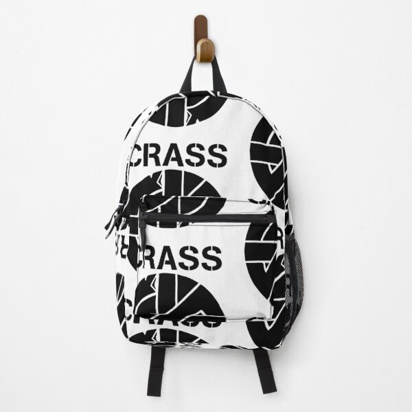 Item preview, Crass designed and sold by CarveDesigns.