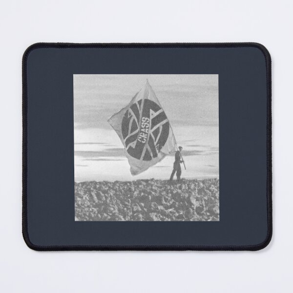 Item preview, Crass designed and sold by CarveDesigns.
