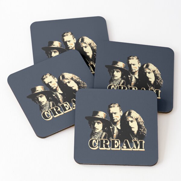 Artikelvorschau, Creme Band entworfen und verkauft von CarveDesigns.