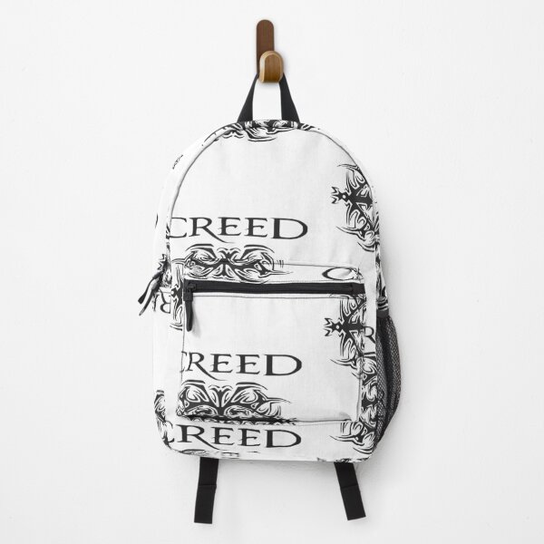 Item preview, creed band logo 1 classic97 favorite designed and sold by CarveDesigns.