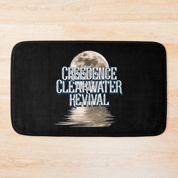 Item preview, Creedence Clearwater Revival Full Moon Reflection designed and sold by CarveDesigns.