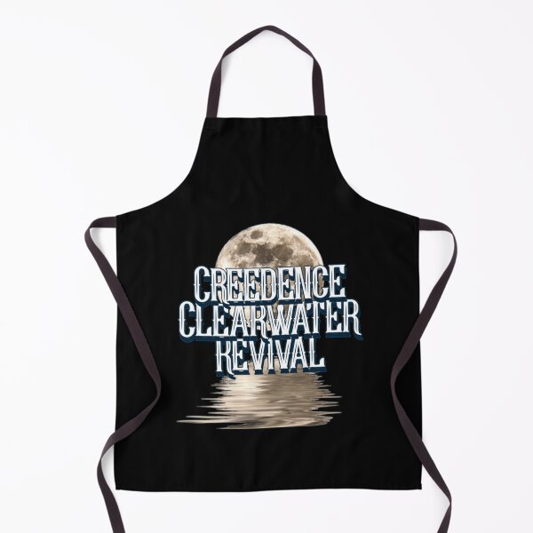 Item preview, Creedence Clearwater Revival Full Moon Reflection designed and sold by CarveDesigns.
