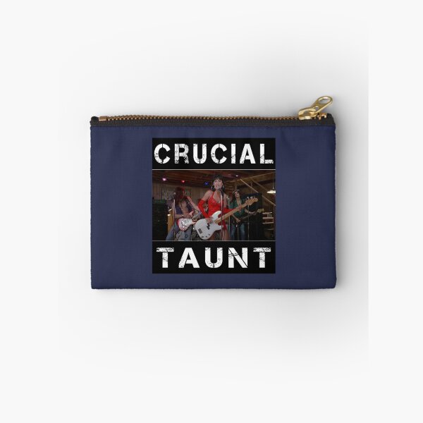 Item preview, Crucial Taunt designed and sold by CarveDesigns.