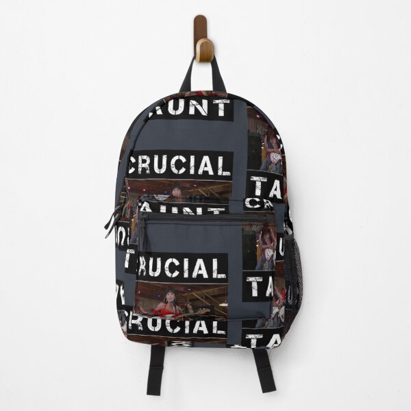Item preview, Crucial Taunt designed and sold by CarveDesigns.