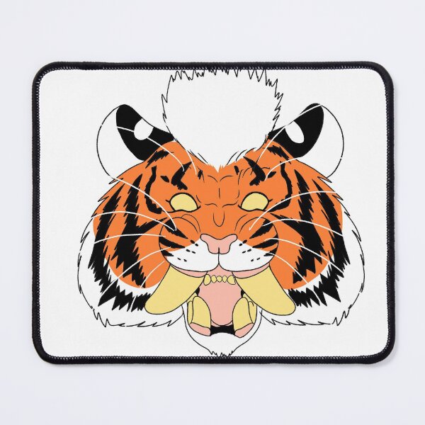 Item preview, sabertooth tiger natural color version designed and sold by Aat8530.