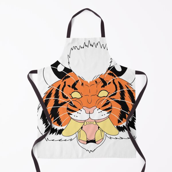 Item preview, sabertooth tiger natural color version designed and sold by Aat8530.