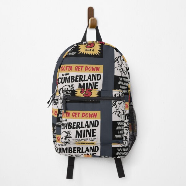 Item preview, Cumberland Mine designed and sold by CarveDesigns.