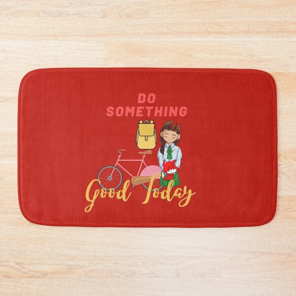 Item preview, Do Something Good Today: Be Good designed and sold by Yoshilaine12.