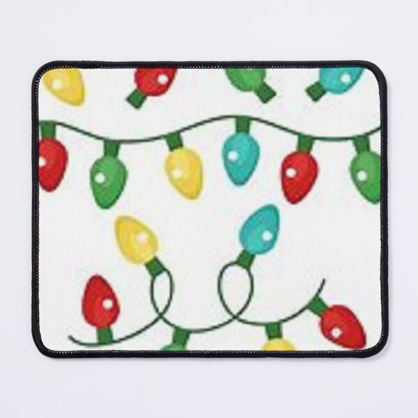 Item preview, Old Fashion Holiday Christmas Lights to Decorate Your Home designed and sold by lduke47.