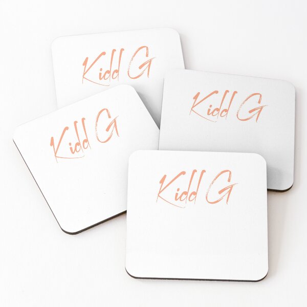 Item preview, kidd g designed and sold by maihongshop.