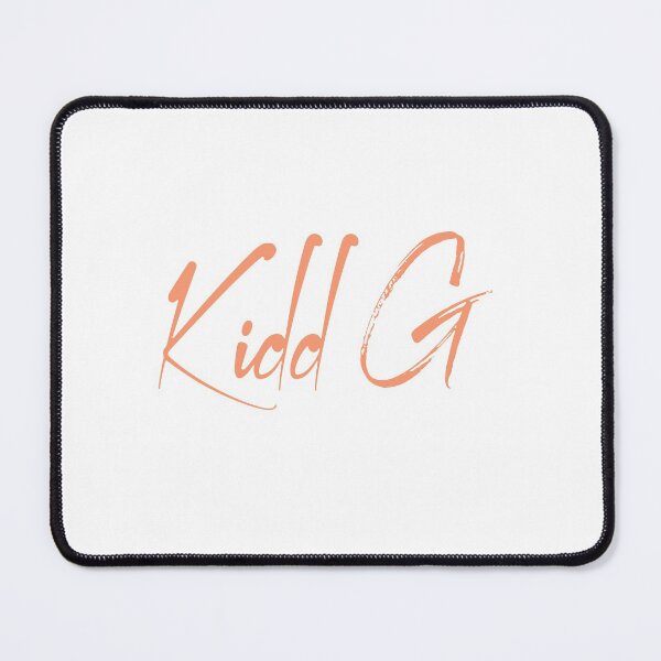 Item preview, kidd g designed and sold by maihongshop.