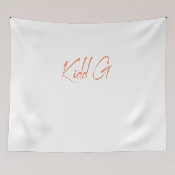 Item preview, kidd g designed and sold by maihongshop.