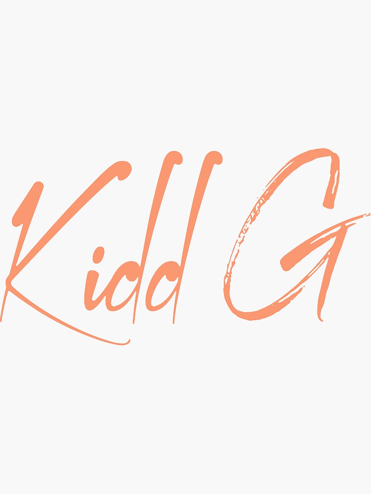 Kidd G