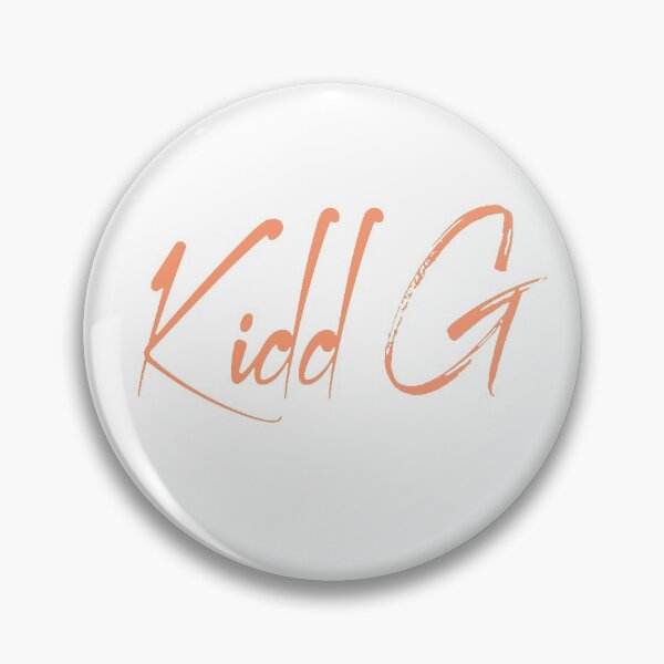 Item preview, kidd g designed and sold by maihongshop.