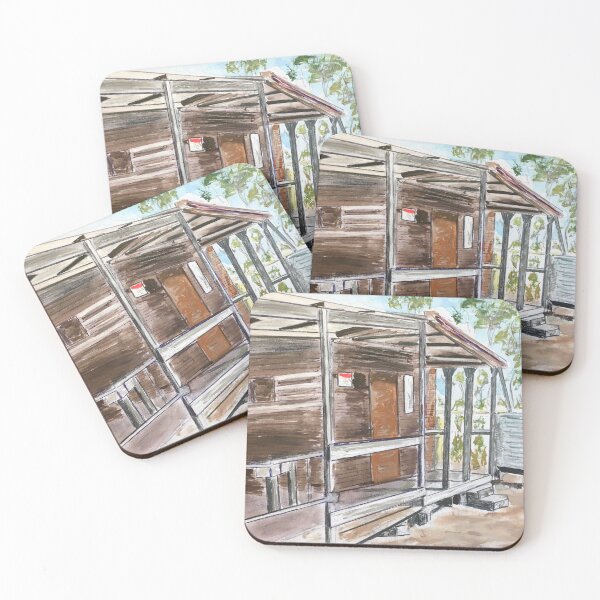 Item preview, 15  Bucks a night  designed and sold by gillsart.