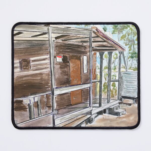 Item preview, 15  Bucks a night  designed and sold by gillsart.