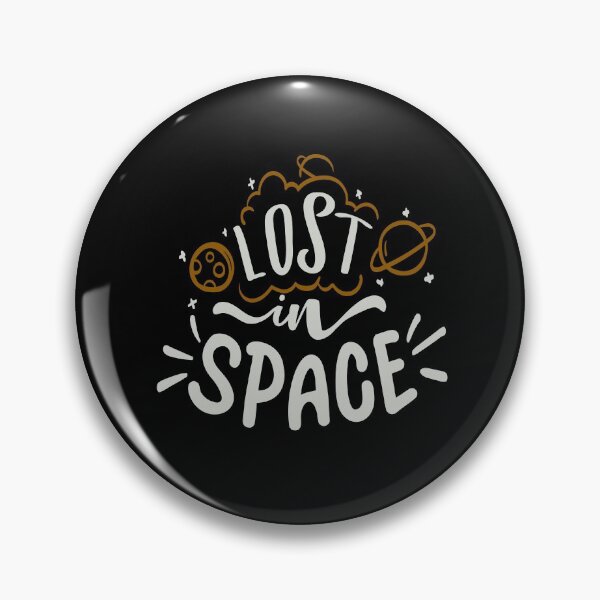 Item preview, Lost in Space designed and sold by FOX1999-Design.