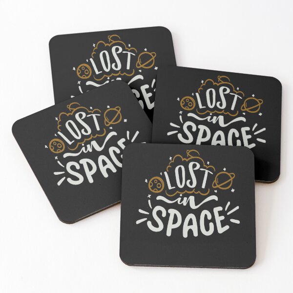 Item preview, Lost in Space designed and sold by FOX1999-Design.