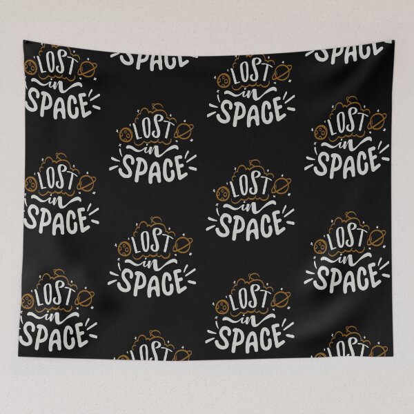 Item preview, Lost in Space designed and sold by FOX1999-Design.