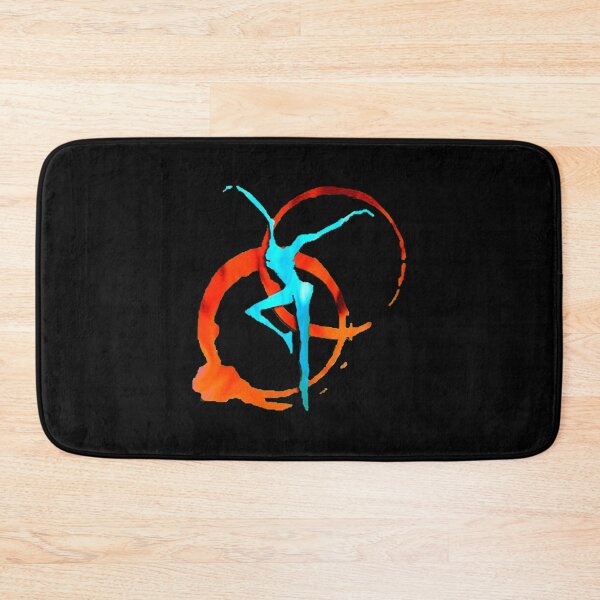 Item preview, dance rock designed and sold by CarveDesigns.