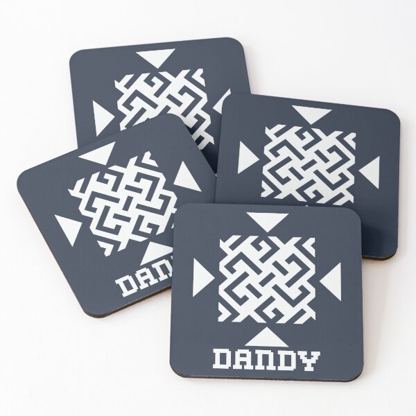 Item preview, Dandy designed and sold by CarveDesigns.