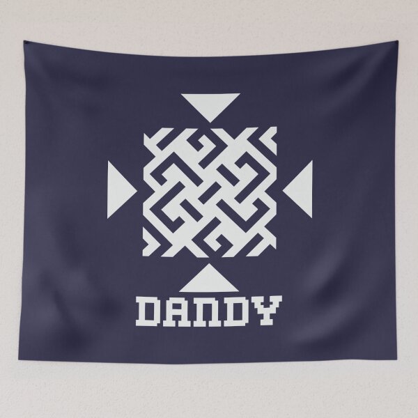 Item preview, Dandy designed and sold by CarveDesigns.