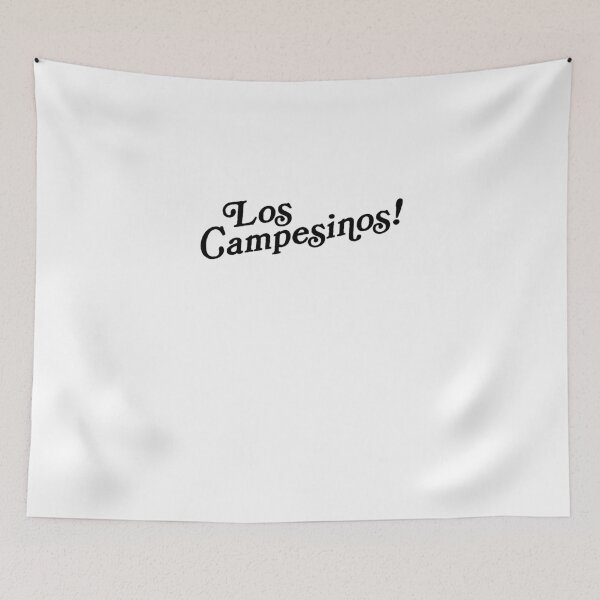 Item preview, los chuden campesinos designed and sold by maihongshop.